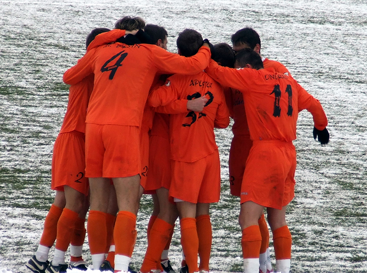FC Unirea Urziceni