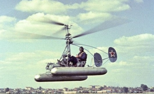 Ka-10