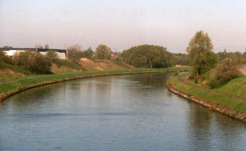 Pont-à-Celles