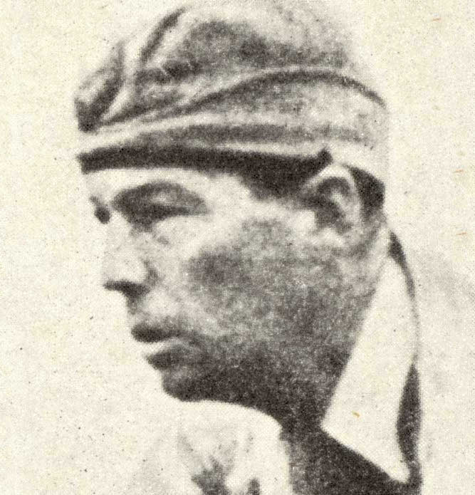 Olof Stahre
