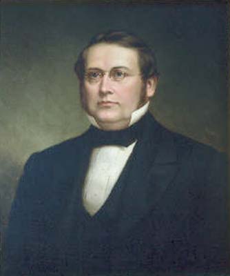 Thomas Pratt