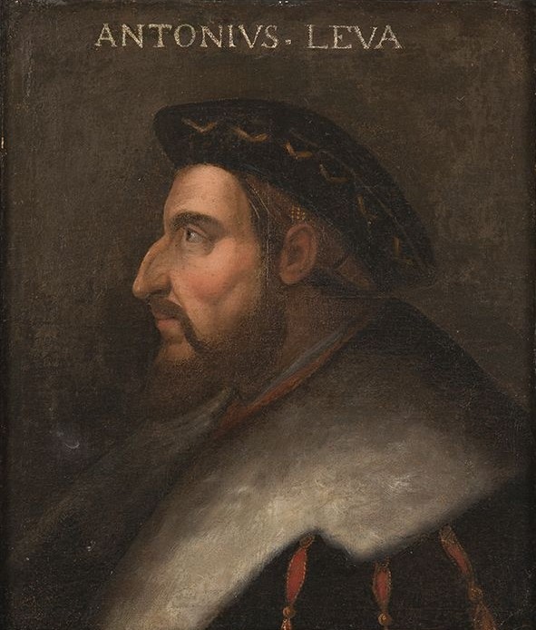 Antonio de Leyva