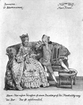 Maria Carolina Wolf
