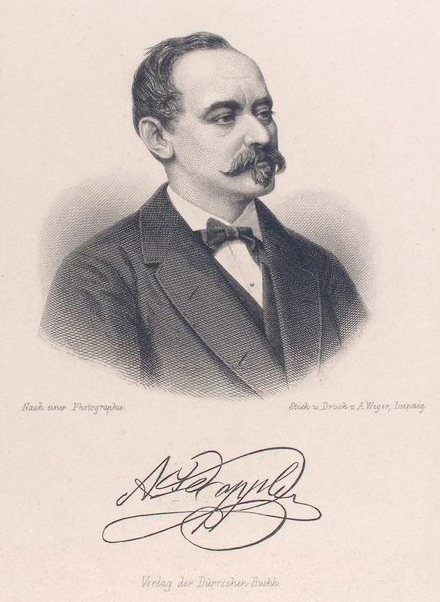 Árpád Doppler