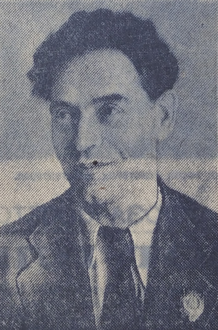 Boris Iofan
