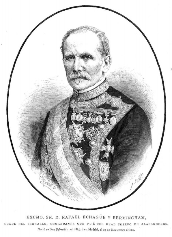 Rafael Echagüe