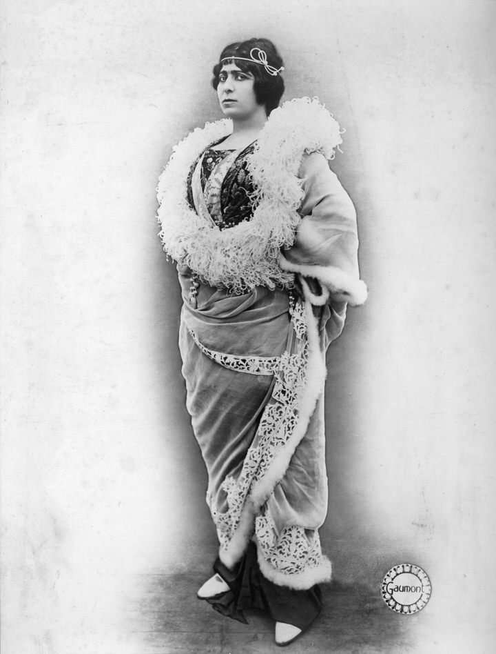 Renée Carl