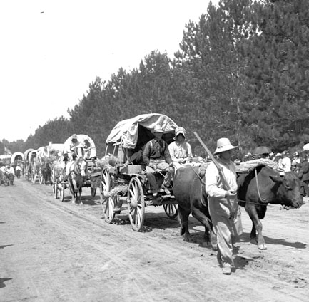 Pioneer Day