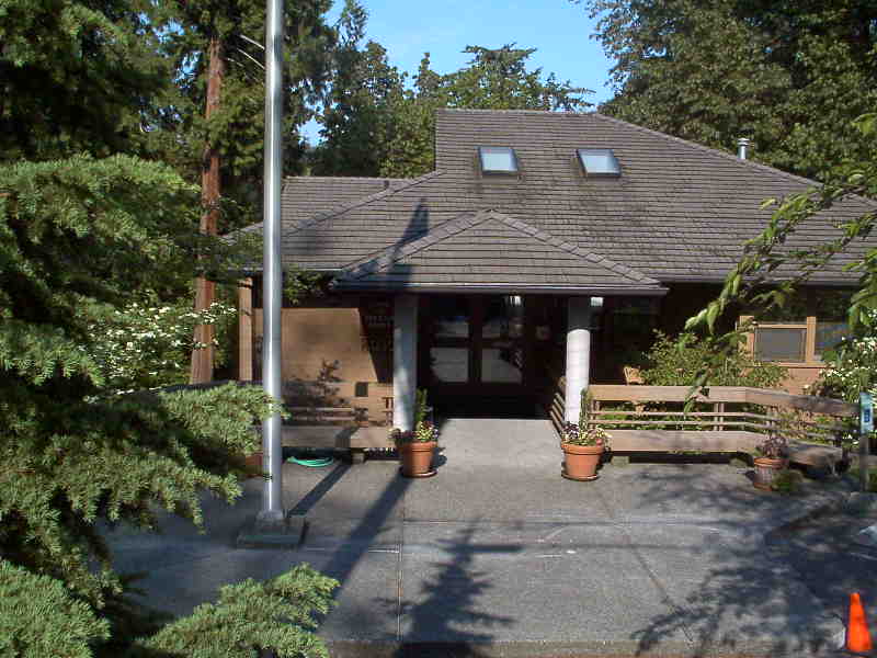 Yarrow Point