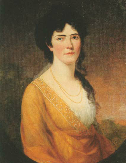 Caroline of Baden