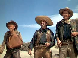 3 Godfathers