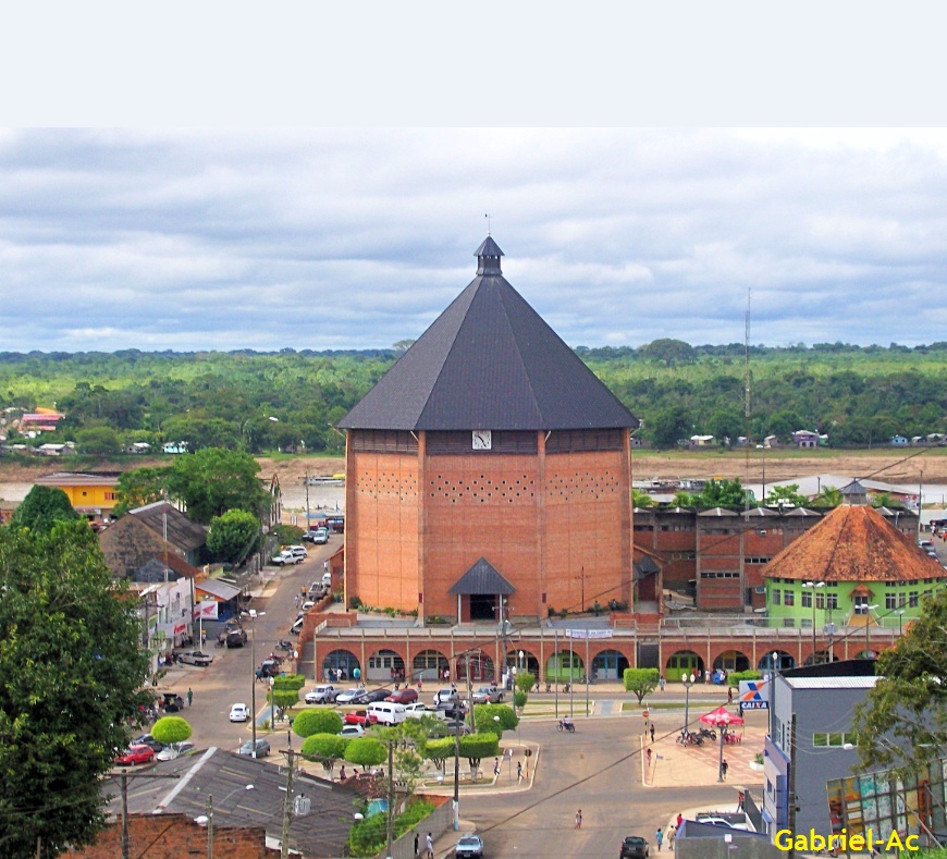 Roman Catholic Diocese of Cruzeiro do Sul