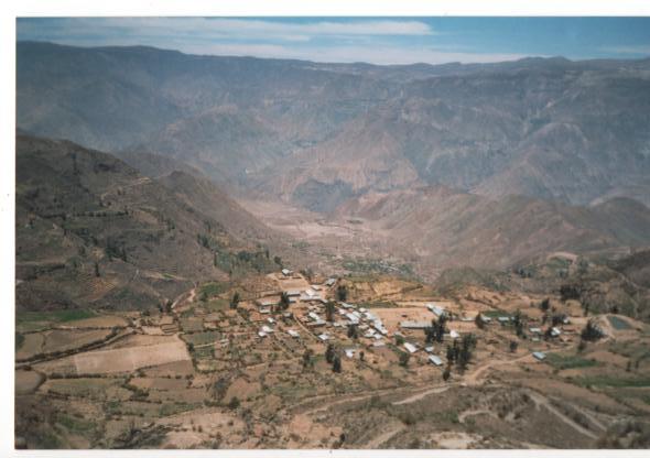 Sayla District