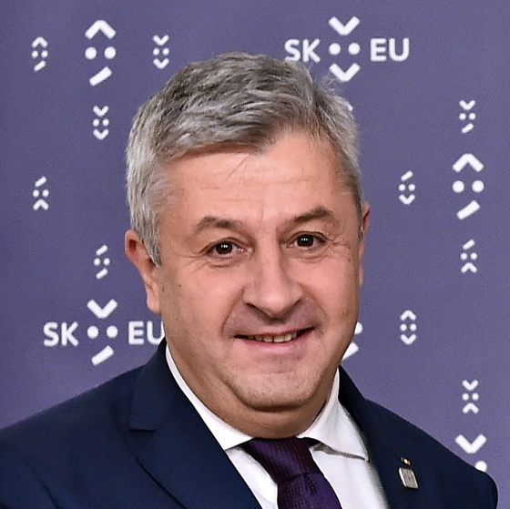 Florin Iordache