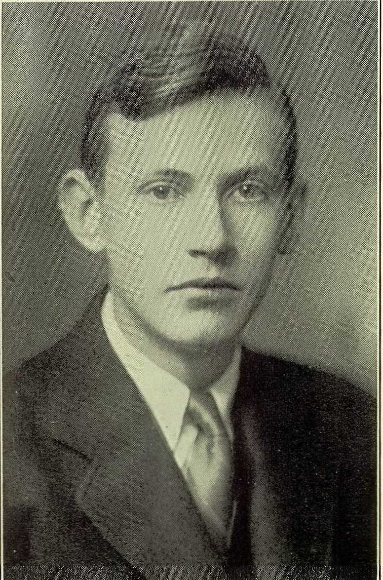 Harry Klinefelter
