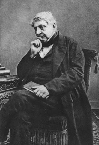 Joseph-Henri Léveillé