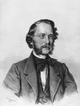 Joseph Unger