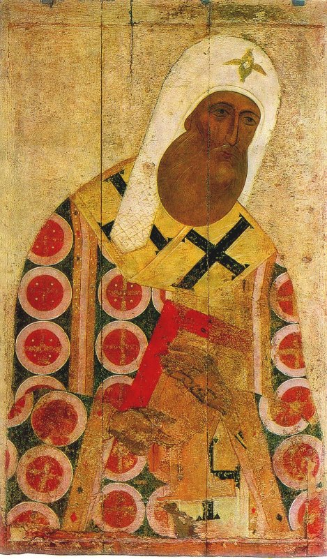 Peter of Kiyv