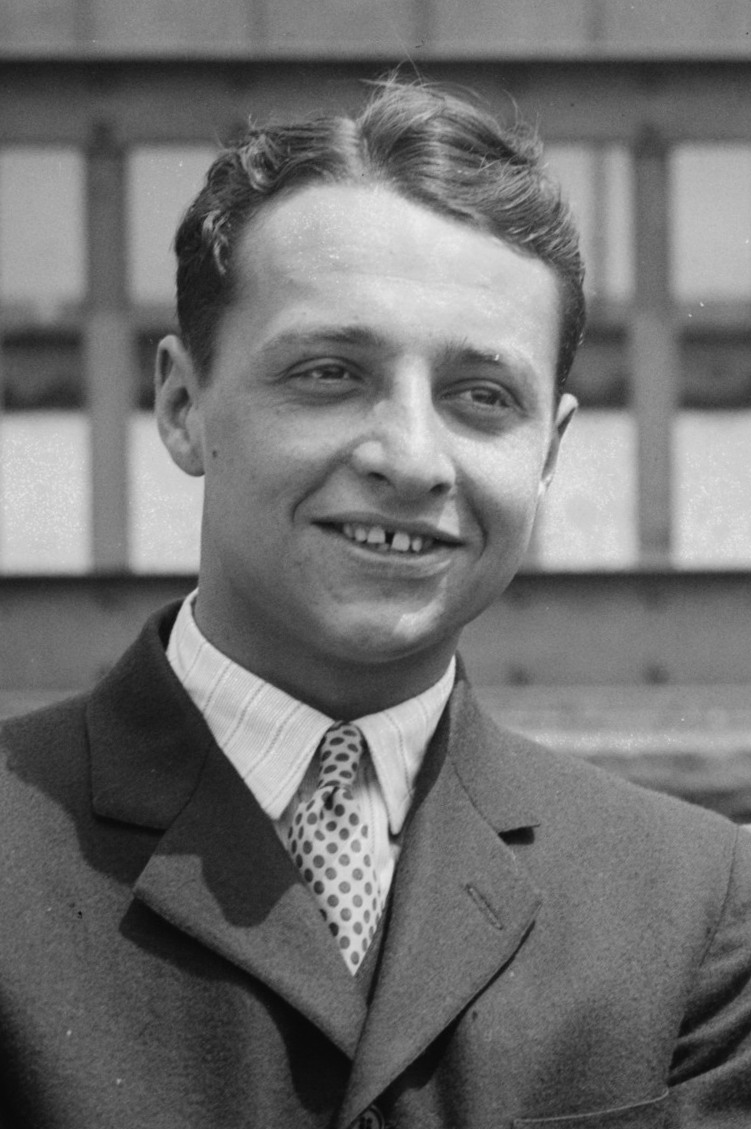 Ralph Theodore Breyer