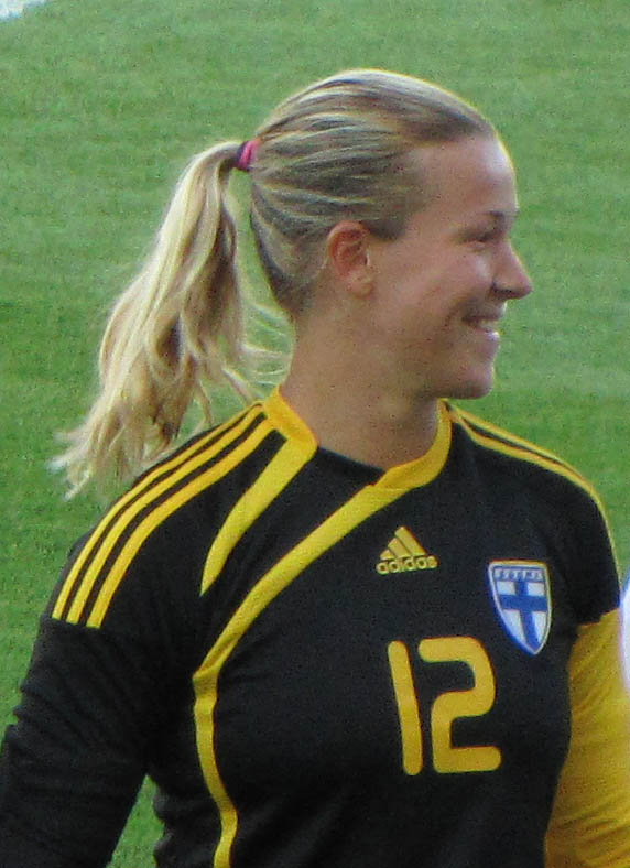 Tinja Riikka Korpela