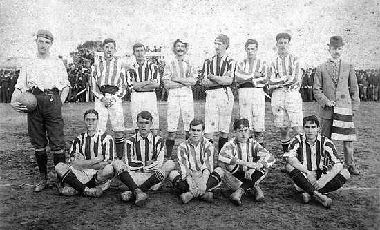 1906 Uruguayan Primera División