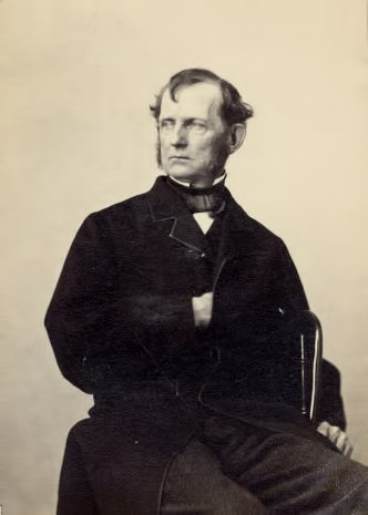 William Starling Sullivant