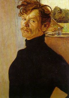 Bernhard Pankok
