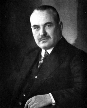 Gustav Schwantes