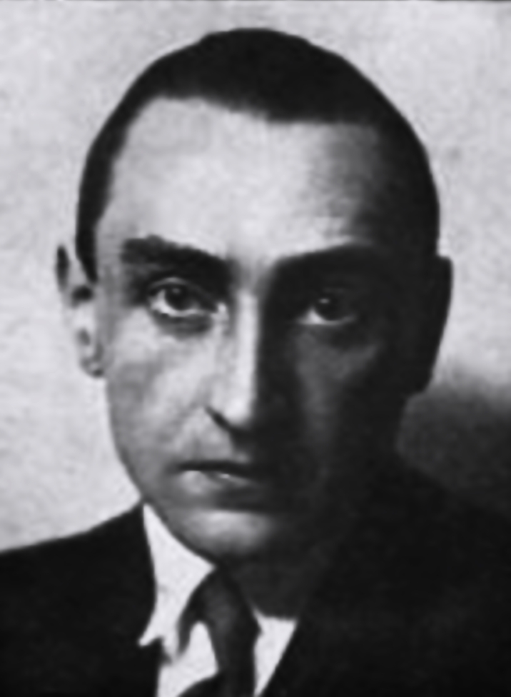 Jan Sztaudynger