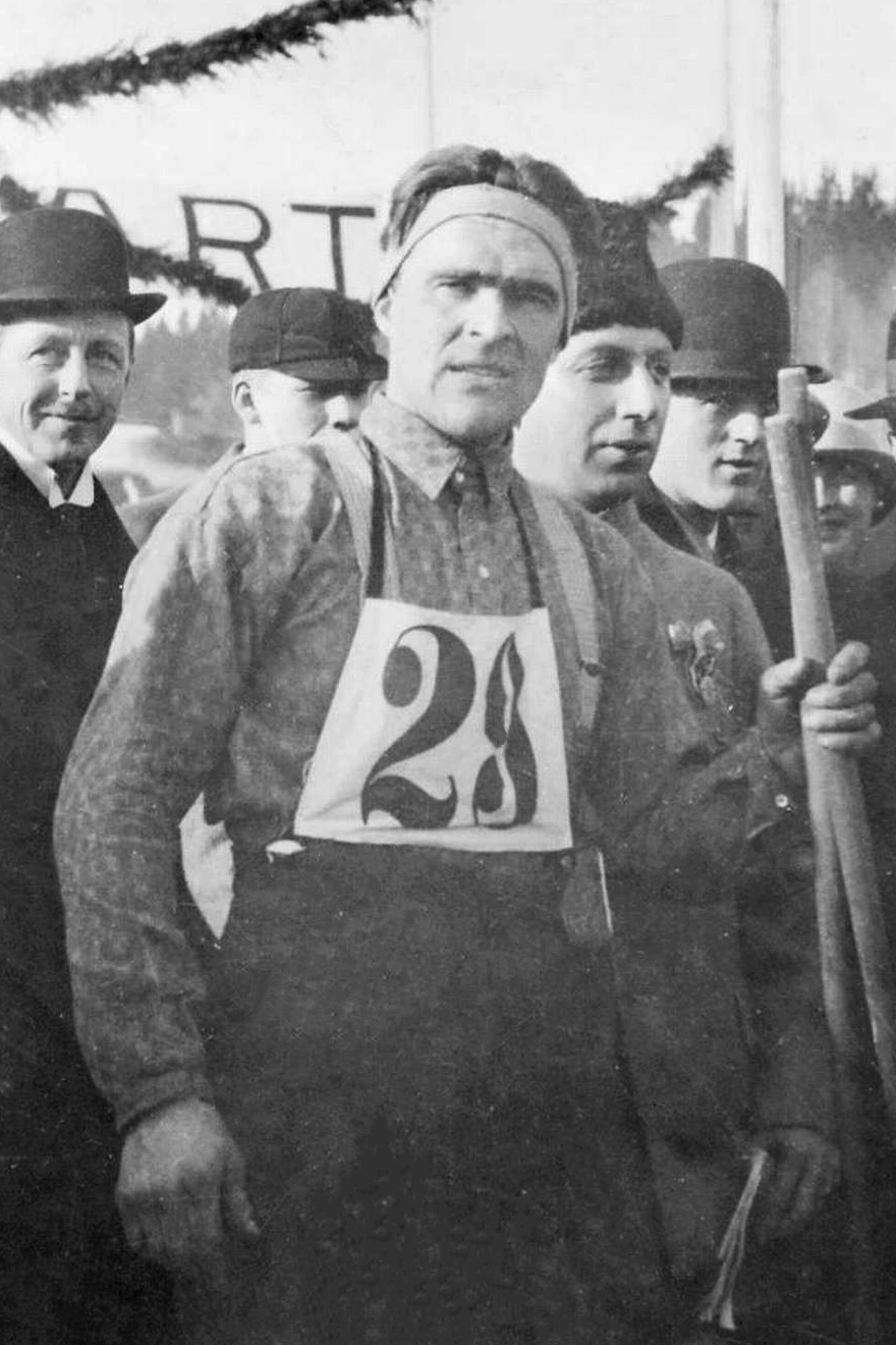 John Lindgren