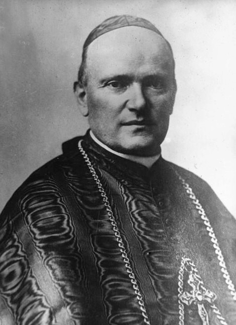 Michele Lega