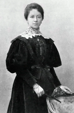 Milena Preindlsberger Mrazović