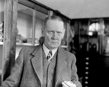 Pentti Eskola