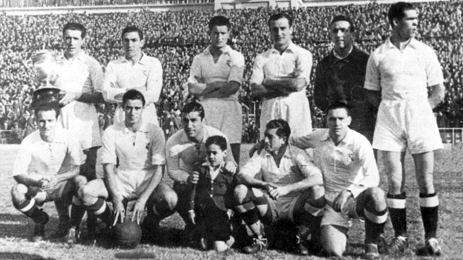 1947 Copa del Generalísimo