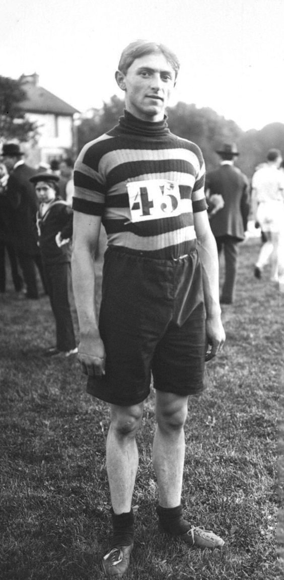 André Devaux