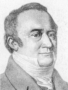 Ernst Friedrich von Schlotheim