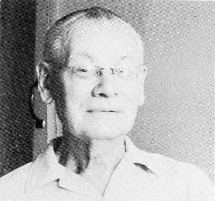 Joseph Charles Bequaert