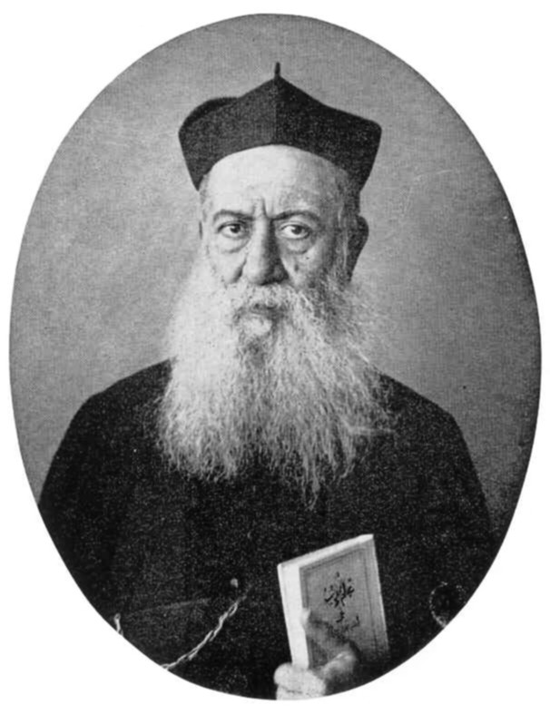 Louis Cheikho
