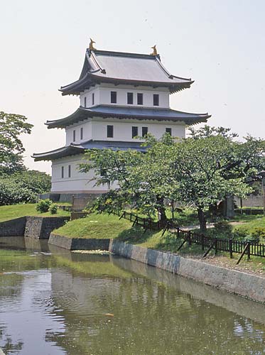 Matsumae