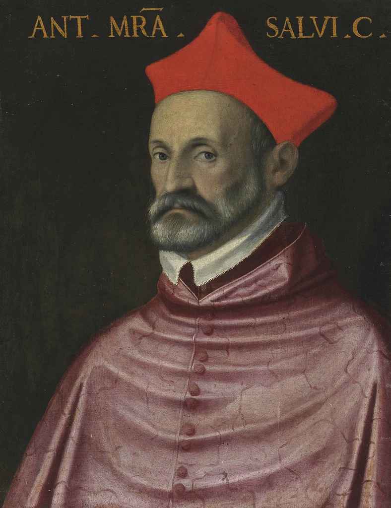 Anton Maria Salviati