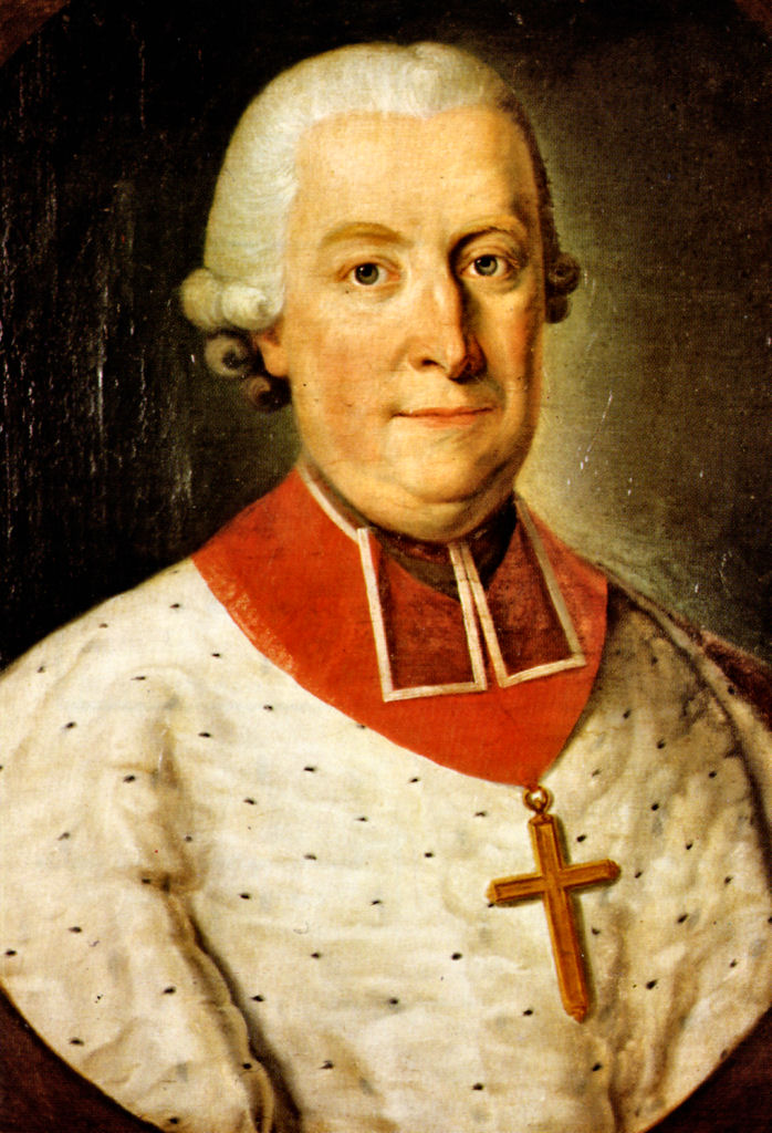 François-Charles de Velbrück