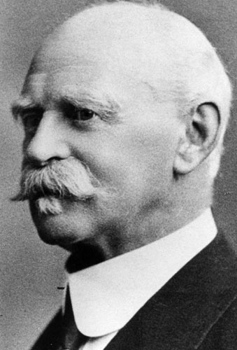 Viktor Balck