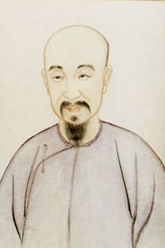 Kong Shangren