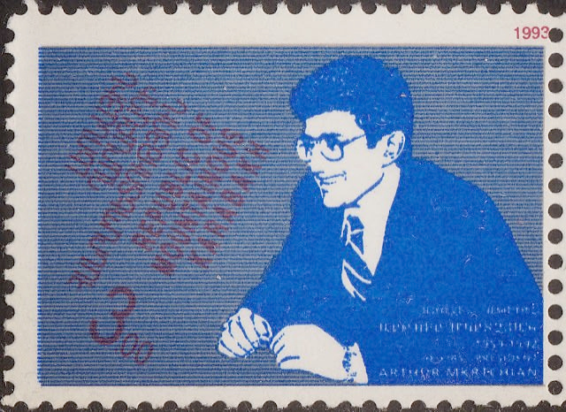 Artur Mkrtchyan