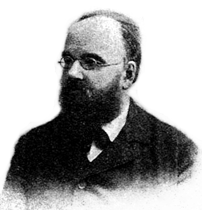 Aleksandr Voyeykov