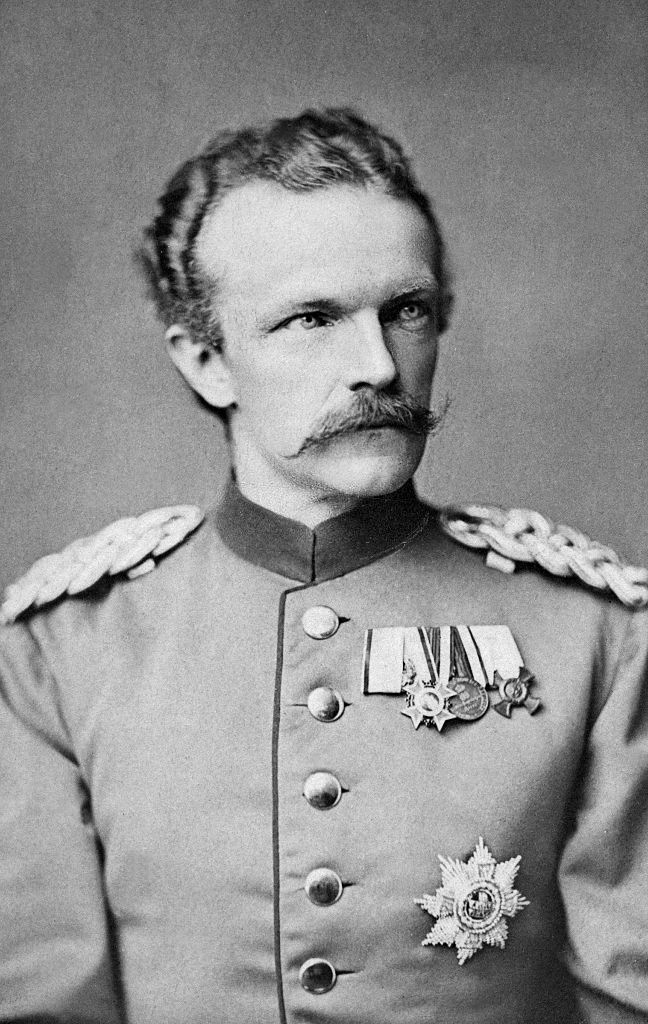 Karl Theodor, Duke in Bavaria