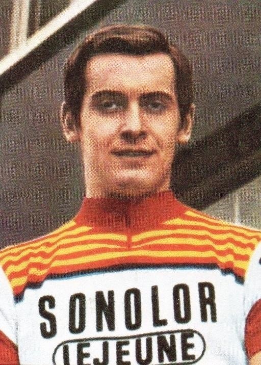 Daniel Rebillard