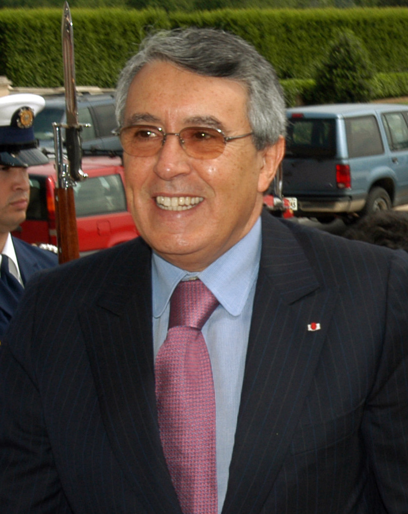 Mohamed Benaissa