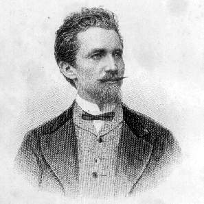 Gerhard Friedrich Rohlfs