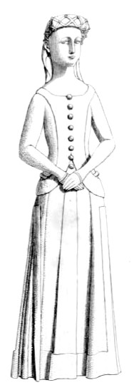 Mary of Waltham